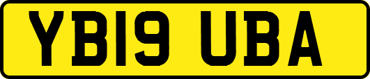 YB19UBA