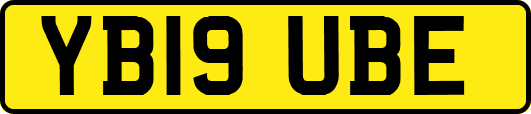 YB19UBE