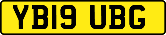 YB19UBG