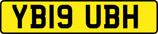 YB19UBH