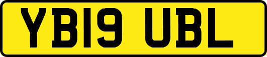 YB19UBL