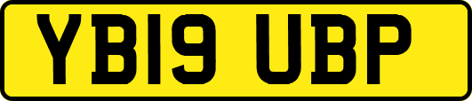 YB19UBP