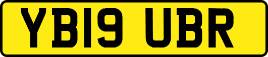 YB19UBR