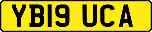 YB19UCA