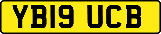 YB19UCB