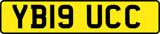 YB19UCC