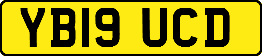 YB19UCD
