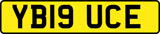 YB19UCE