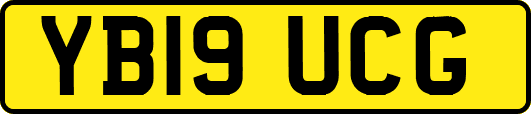 YB19UCG