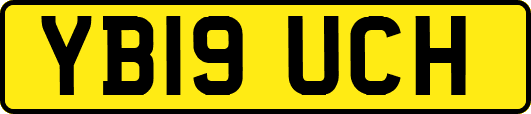 YB19UCH