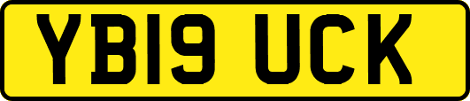 YB19UCK