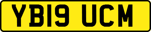 YB19UCM