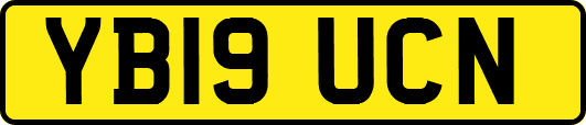 YB19UCN