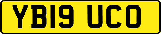 YB19UCO