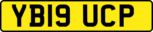 YB19UCP
