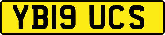 YB19UCS