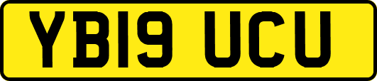 YB19UCU