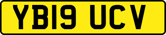 YB19UCV
