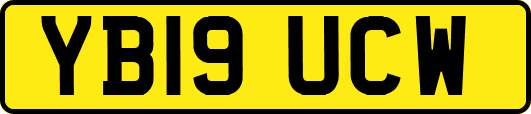 YB19UCW