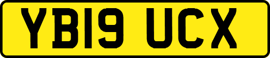 YB19UCX