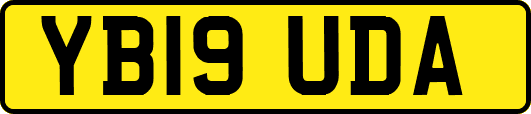 YB19UDA