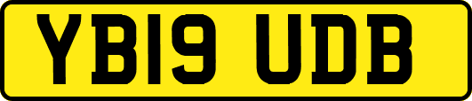 YB19UDB
