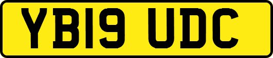 YB19UDC