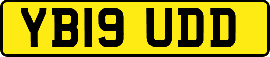 YB19UDD