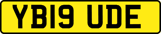 YB19UDE