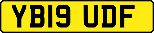 YB19UDF