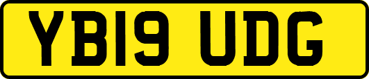 YB19UDG
