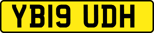 YB19UDH
