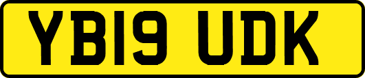 YB19UDK