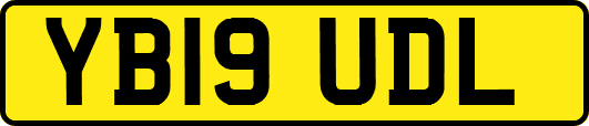 YB19UDL