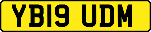 YB19UDM