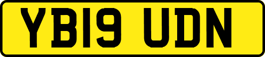 YB19UDN