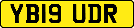 YB19UDR