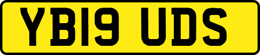YB19UDS