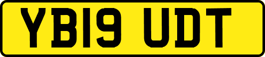 YB19UDT