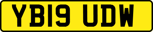 YB19UDW