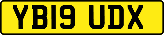 YB19UDX