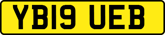 YB19UEB