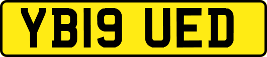 YB19UED
