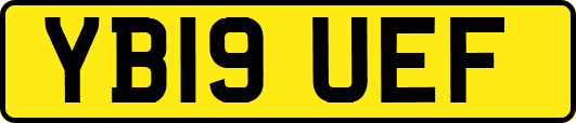 YB19UEF