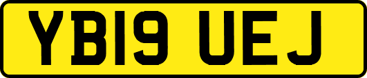 YB19UEJ