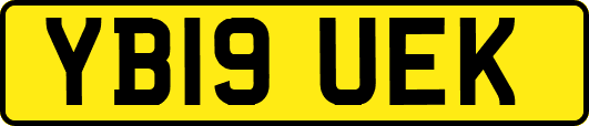 YB19UEK