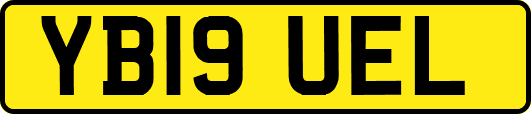 YB19UEL