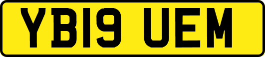 YB19UEM