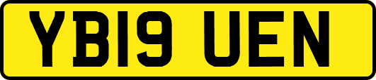 YB19UEN