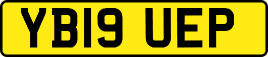 YB19UEP